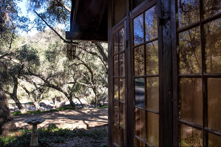 The Wonderland Cottage | Cottages (Topanga, California, United States of America)