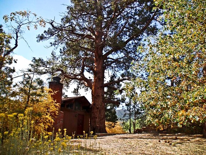 Cabins (Big Bear Lake, California, United States)