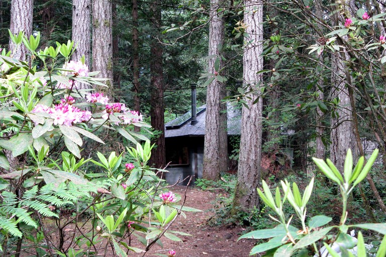 Cabins (Chimacum, Washington, United States)