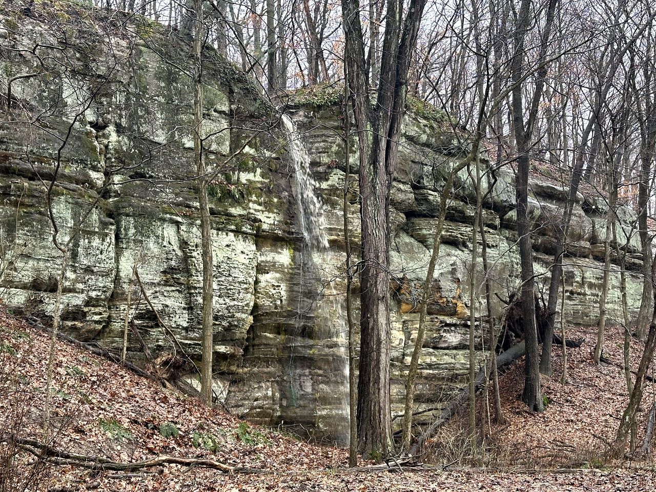 Luxurious Glamping Tree House at Starved Rock, Perfect for a Weekend Escape from Chicago