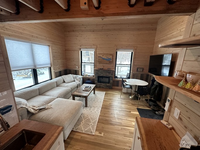 Vacation Rentals (United States of America, Ottawa, Illinois)