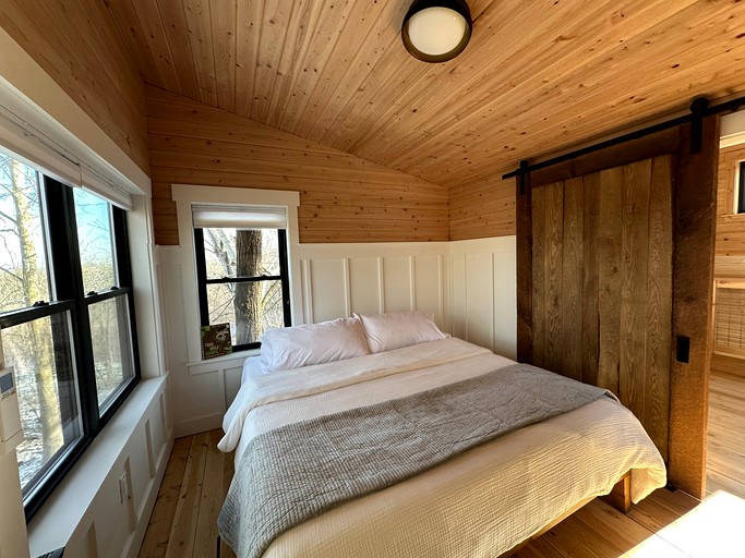 Tree Houses (United States of America, Ottawa, Illinois)