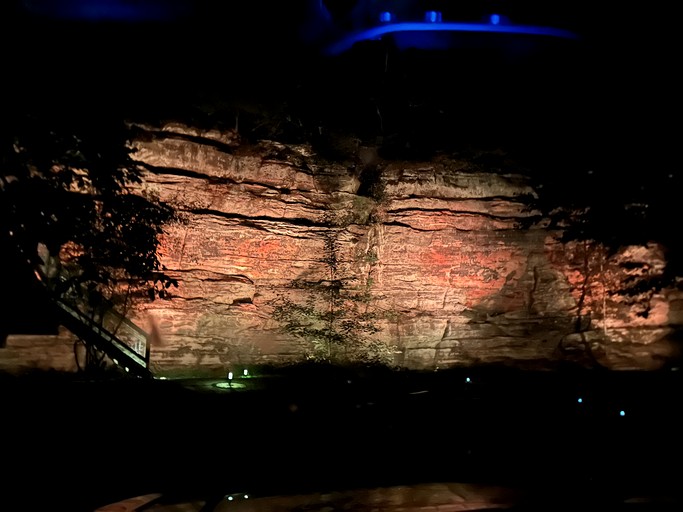 Tree Houses (United States of America, Ottawa, Illinois)