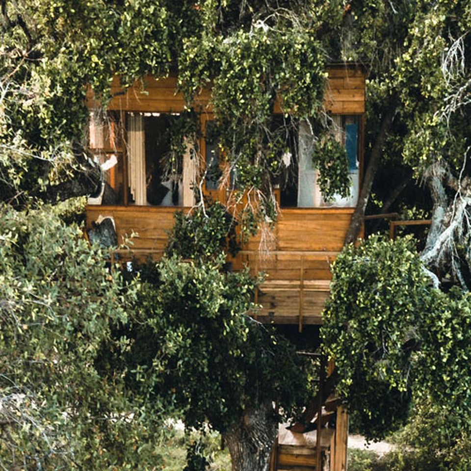 Unique Tree House Getaway near Tissamaharama, Sri Lanka