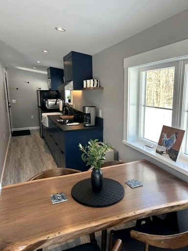 Vacation Rentals (United States of America, Harpswell, Maine)