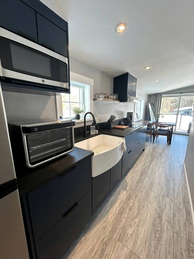 Vacation Rentals (United States of America, Harpswell, Maine)