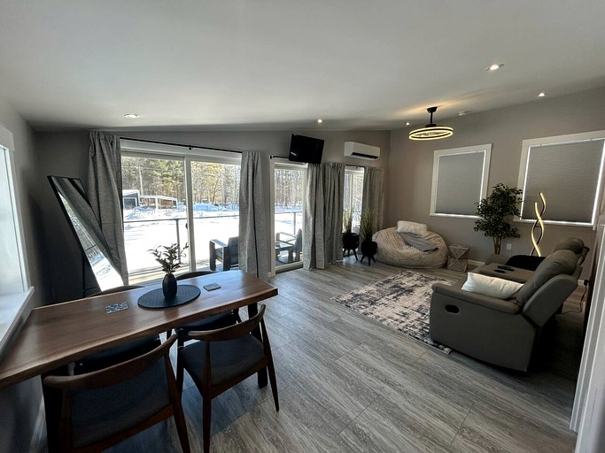 Vacation Rentals (United States of America, Harpswell, Maine)