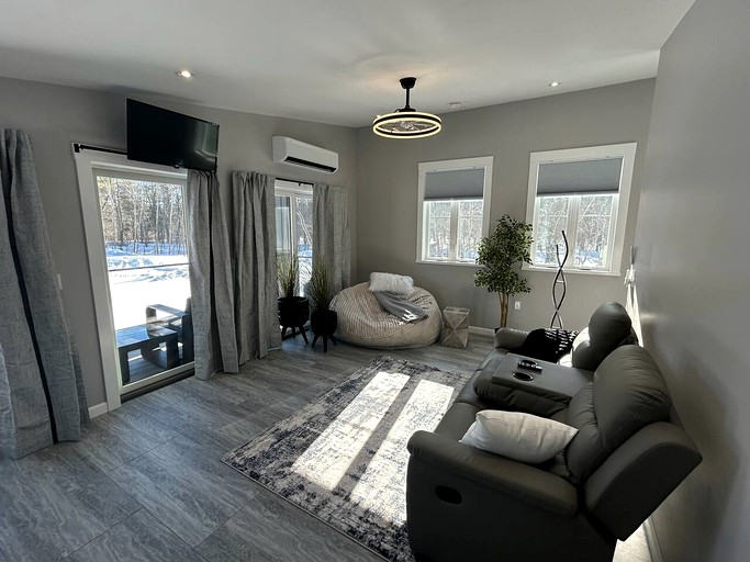 Vacation Rentals (United States of America, Harpswell, Maine)