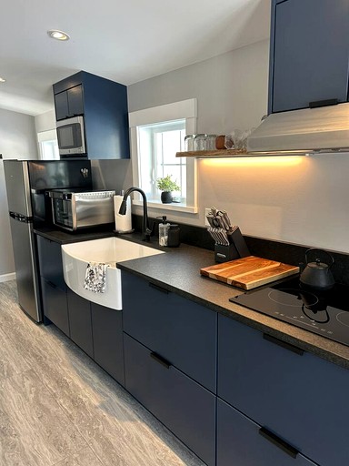 Vacation Rentals (United States of America, Harpswell, Maine)