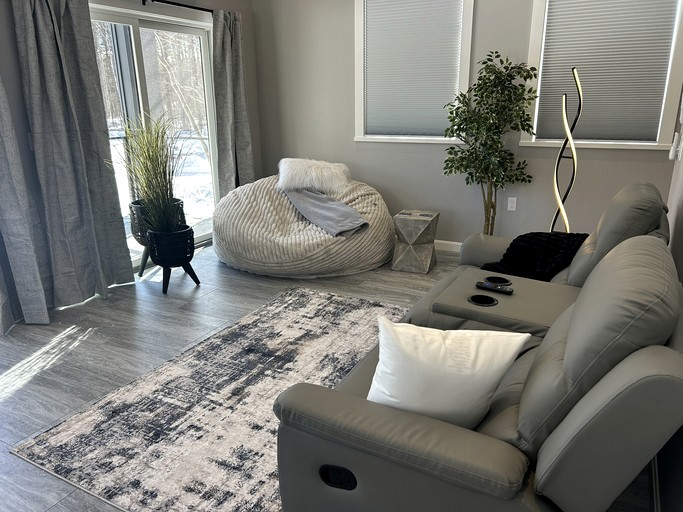 Vacation Rentals (United States of America, Harpswell, Maine)