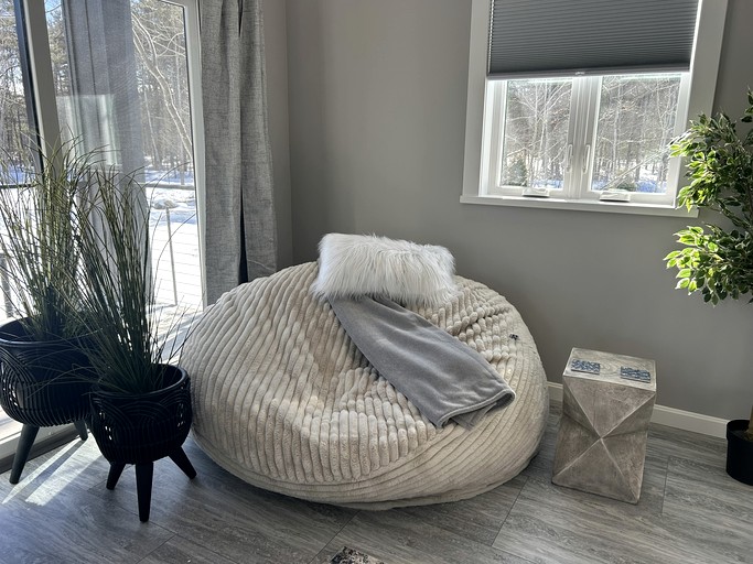 Vacation Rentals (United States of America, Harpswell, Maine)