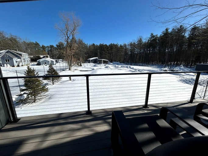 Vacation Rentals (United States of America, Harpswell, Maine)