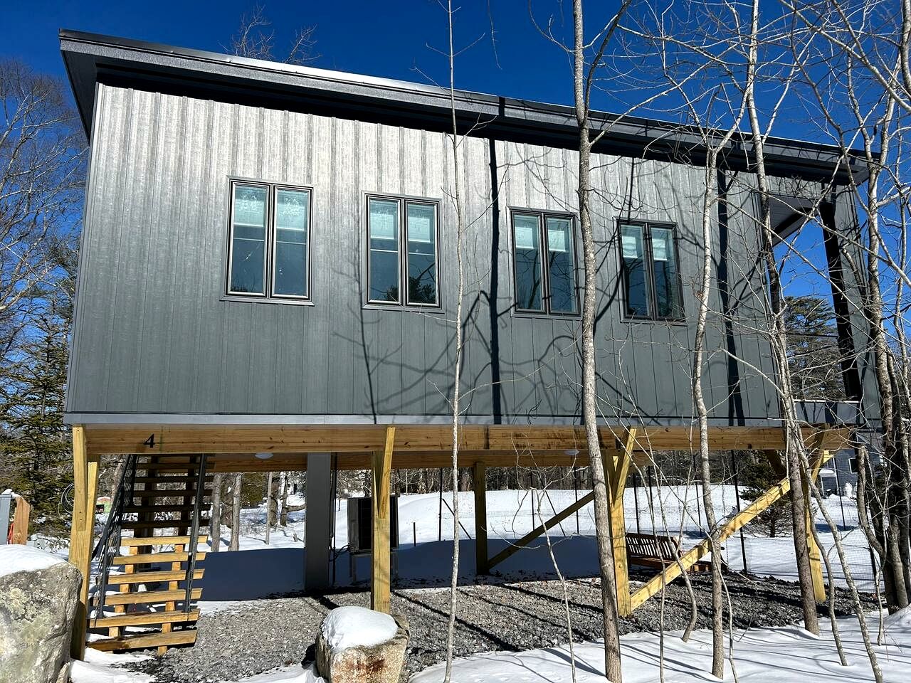 Vacation Rentals (United States of America, Harpswell, Maine)