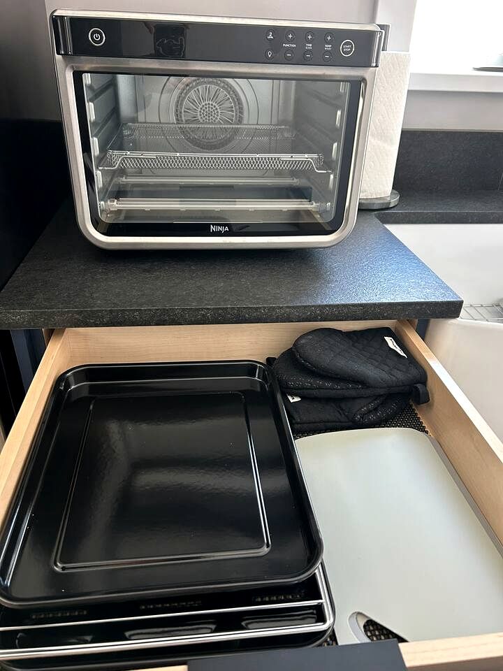 Cozy and Modern Tree House in Harpswell, Maine, near the Cliff Trail