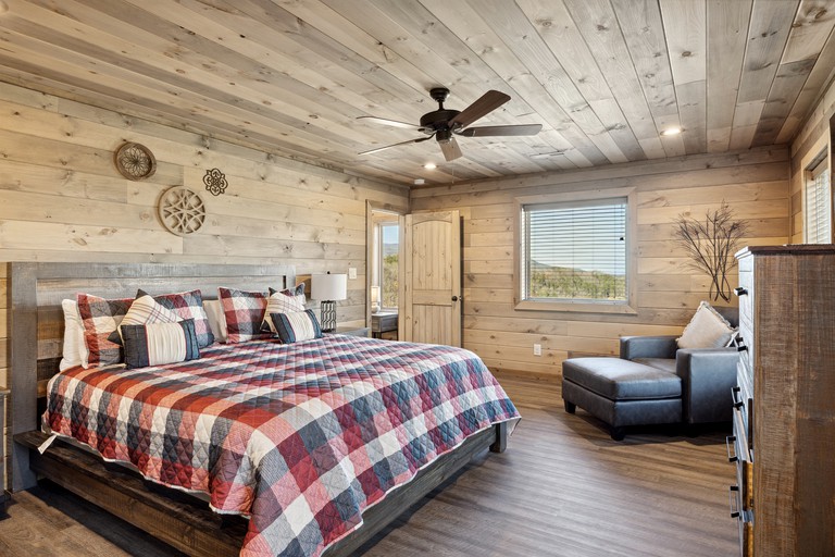Cabins (United States of America, Sevierville, Tennessee)