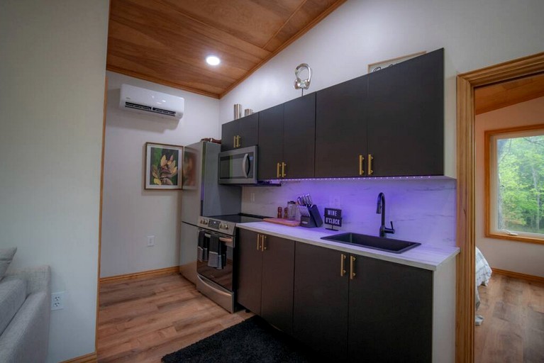 Tree Houses (United States of America, --, Texas)