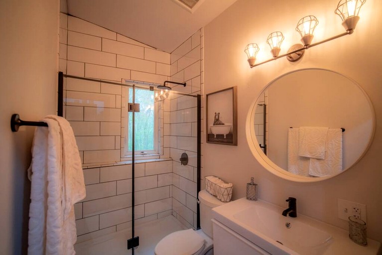 Tree Houses (United States of America, --, Texas)