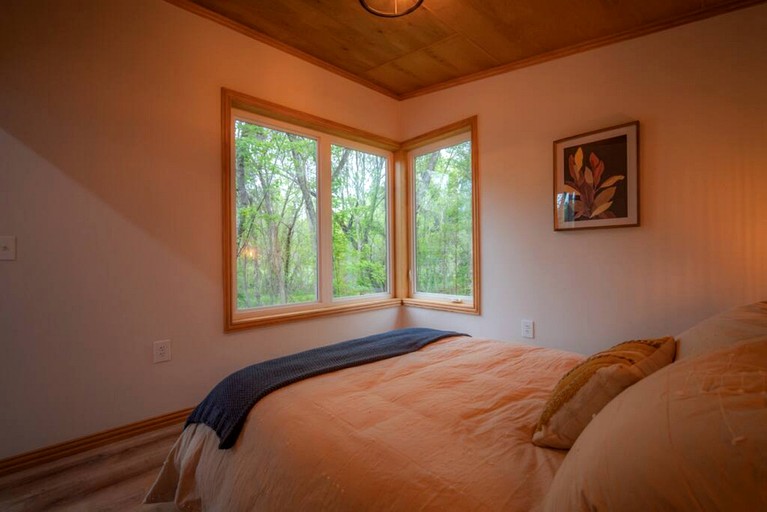 Tree Houses (United States of America, --, Texas)