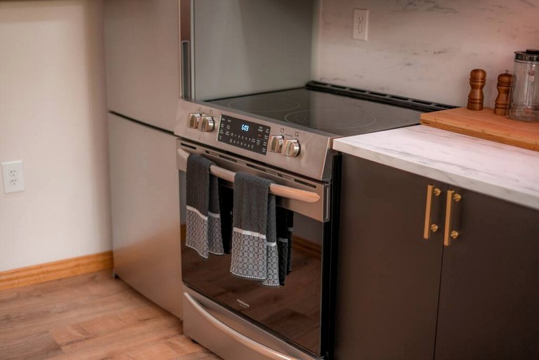 Tree Houses (United States of America, --, Texas)