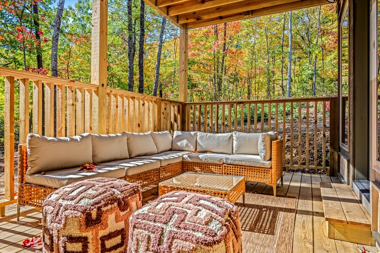 Vacation Rentals (United States of America, Sevierville, Tennessee)