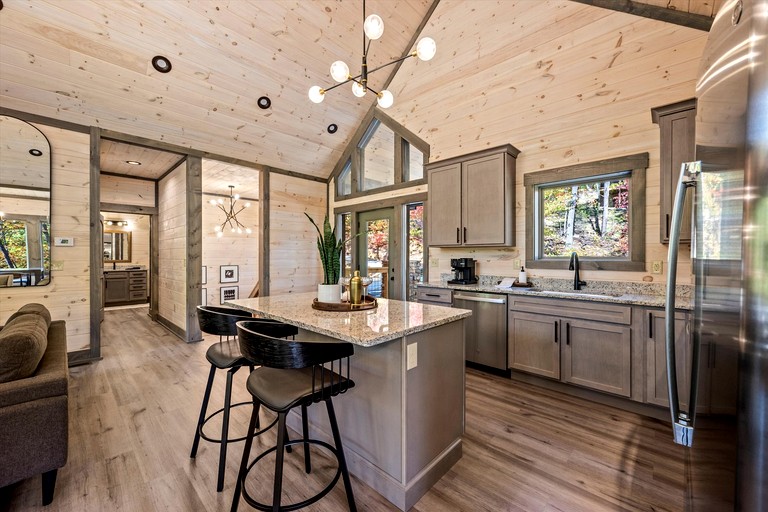 Vacation Rentals (United States of America, Sevierville, Tennessee)