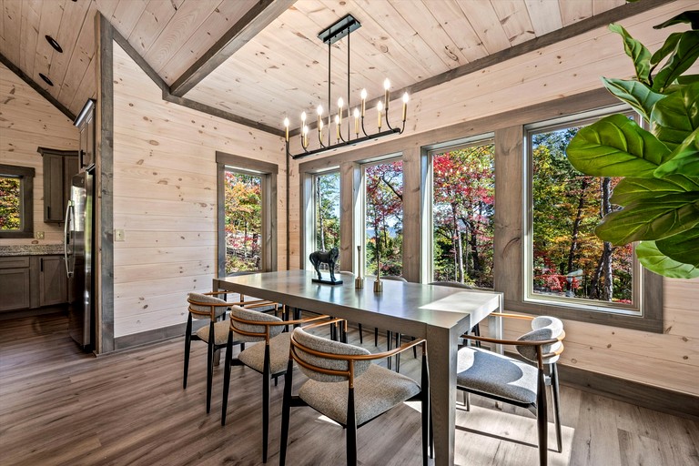 Vacation Rentals (United States of America, Sevierville, Tennessee)