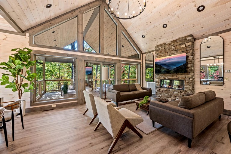 Vacation Rentals (United States of America, Sevierville, Tennessee)