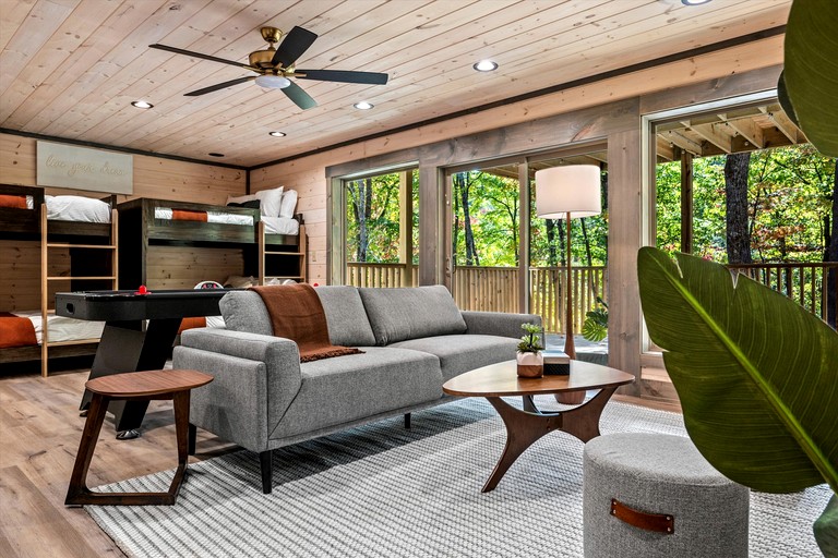 Vacation Rentals (United States of America, Sevierville, Tennessee)