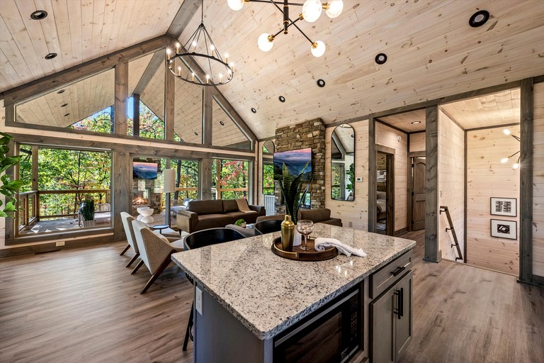 Vacation Rentals (United States of America, Sevierville, Tennessee)