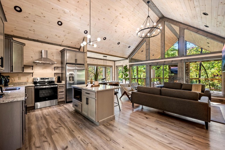 Vacation Rentals (United States of America, Sevierville, Tennessee)