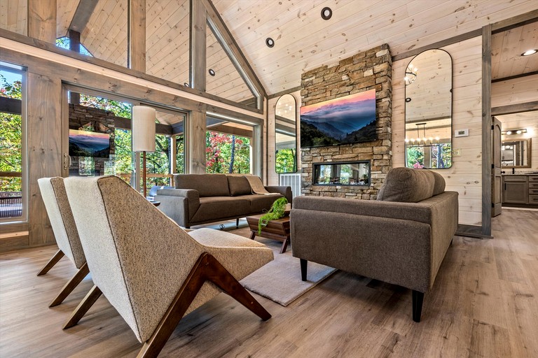 Vacation Rentals (United States of America, Sevierville, Tennessee)