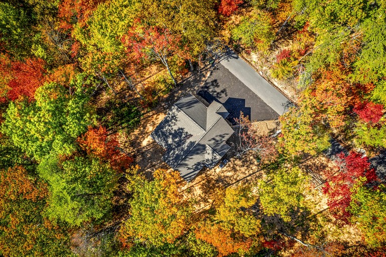 Cabins (United States of America, Sevierville, Tennessee)