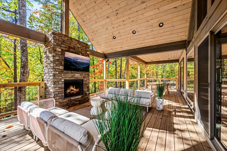 Vacation Rentals (United States of America, Sevierville, Tennessee)