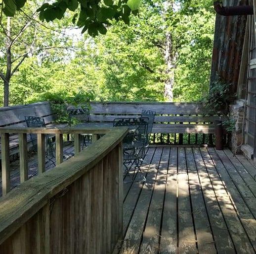 A-Frame Cabins (Grubville, Missouri, United States)