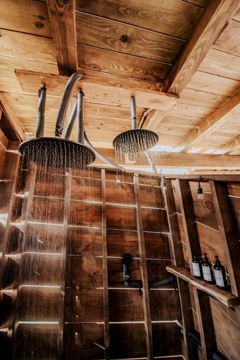 Tree Houses (United States of America, Ringgold, Georgia)