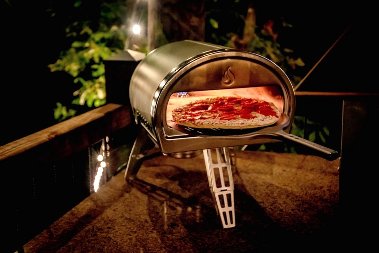 Tree Houses (United States of America, Ringgold, Georgia)