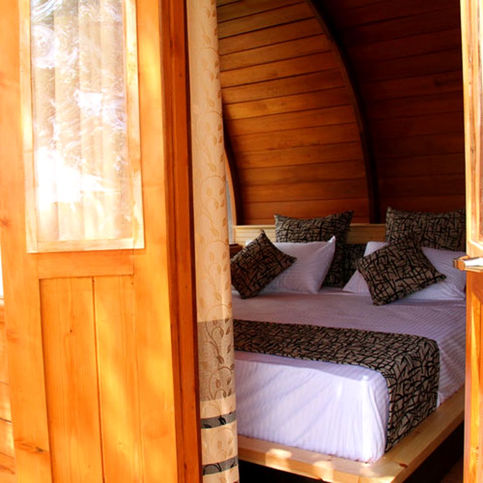 Unique Tree House Getaway near Tissamaharama, Sri Lanka