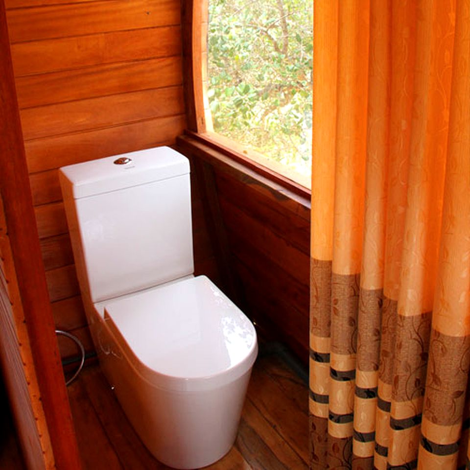 Unique Tree House Getaway near Tissamaharama, Sri Lanka