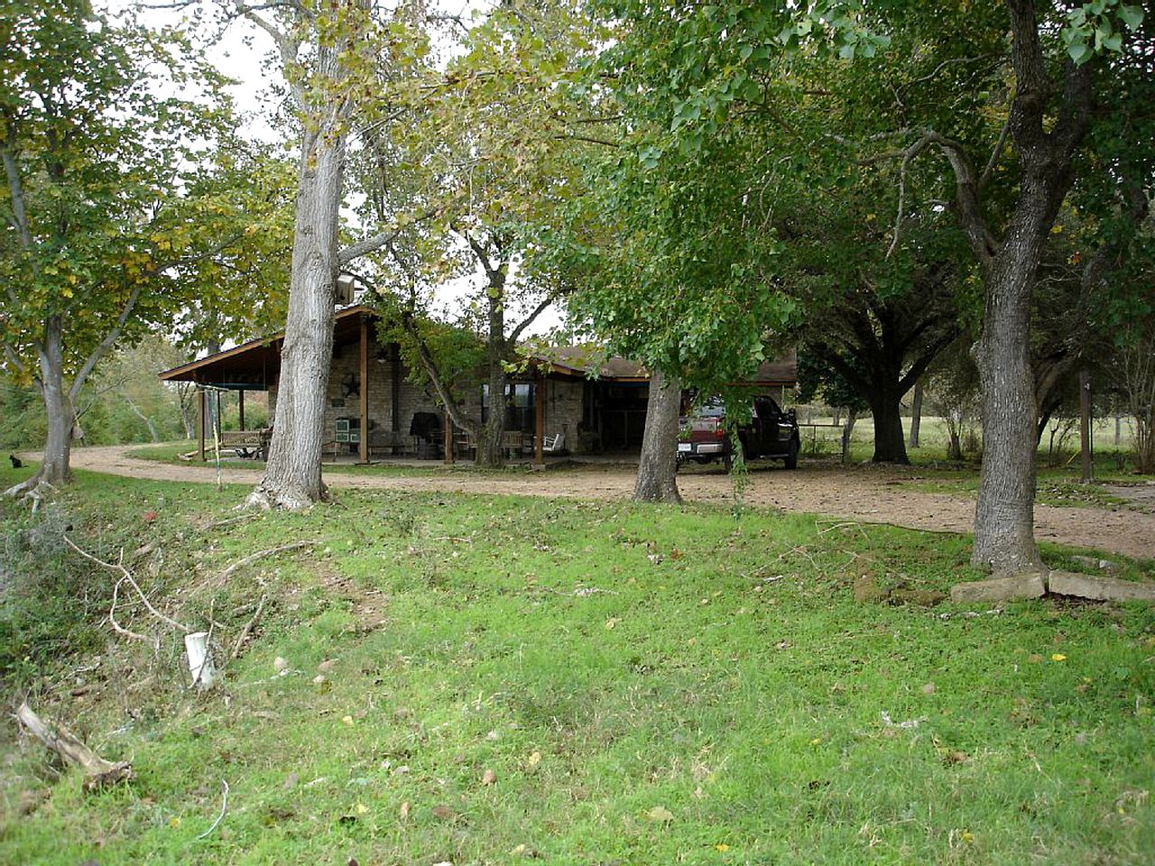 Fantastic Weekend Trip on a Working Cattle Ranch near Austin, Texas