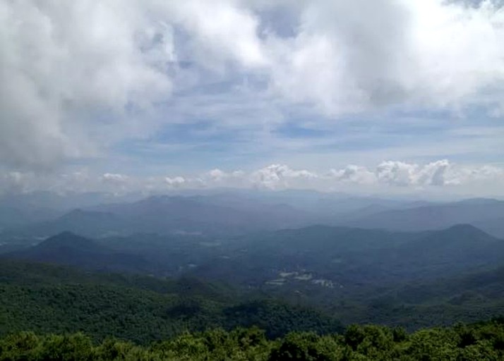 Log Cabins (Hiawassee, Georgia, United States)