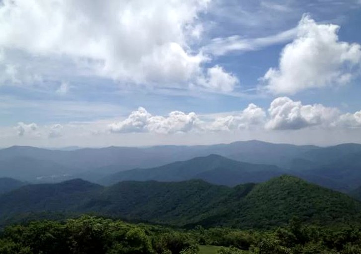 Log Cabins (Hiawassee, Georgia, United States)