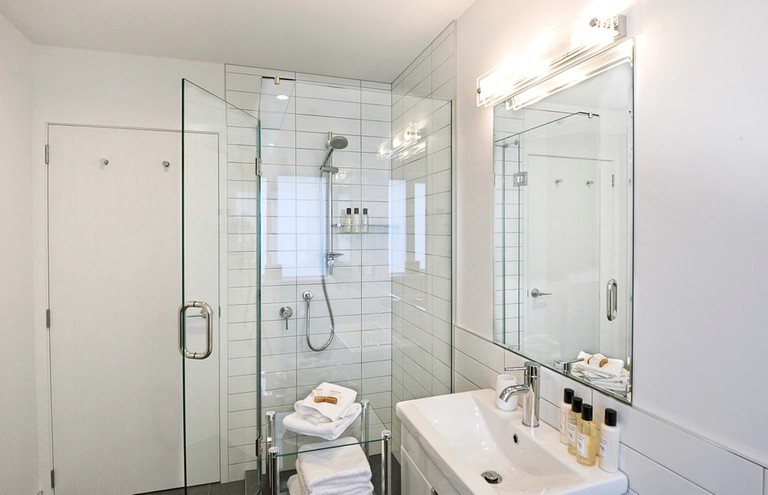 Cottages (Kerikeri, North Island, New Zealand)