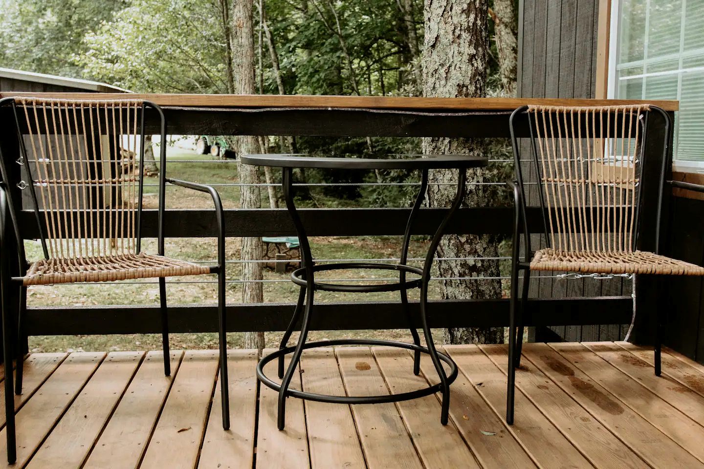Stunning Tree House Perfect for Couples in Erwin, Tennesse