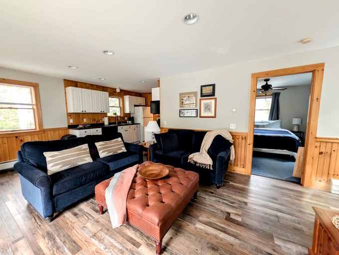 Vacation Rentals (United States of America, Trenton, Maine)