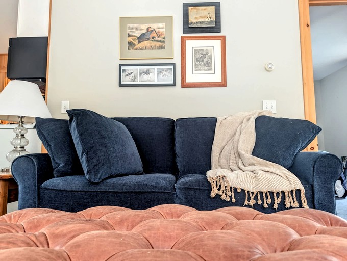 Vacation Rentals (United States of America, Trenton, Maine)