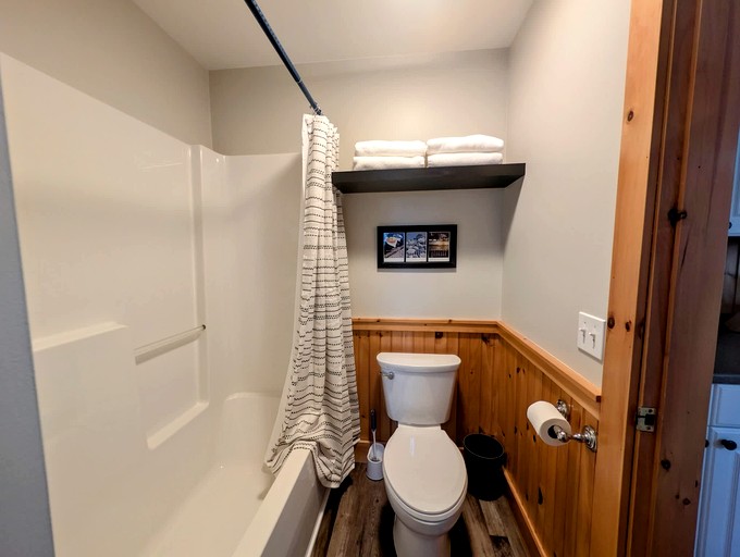 Vacation Rentals (United States of America, Trenton, Maine)