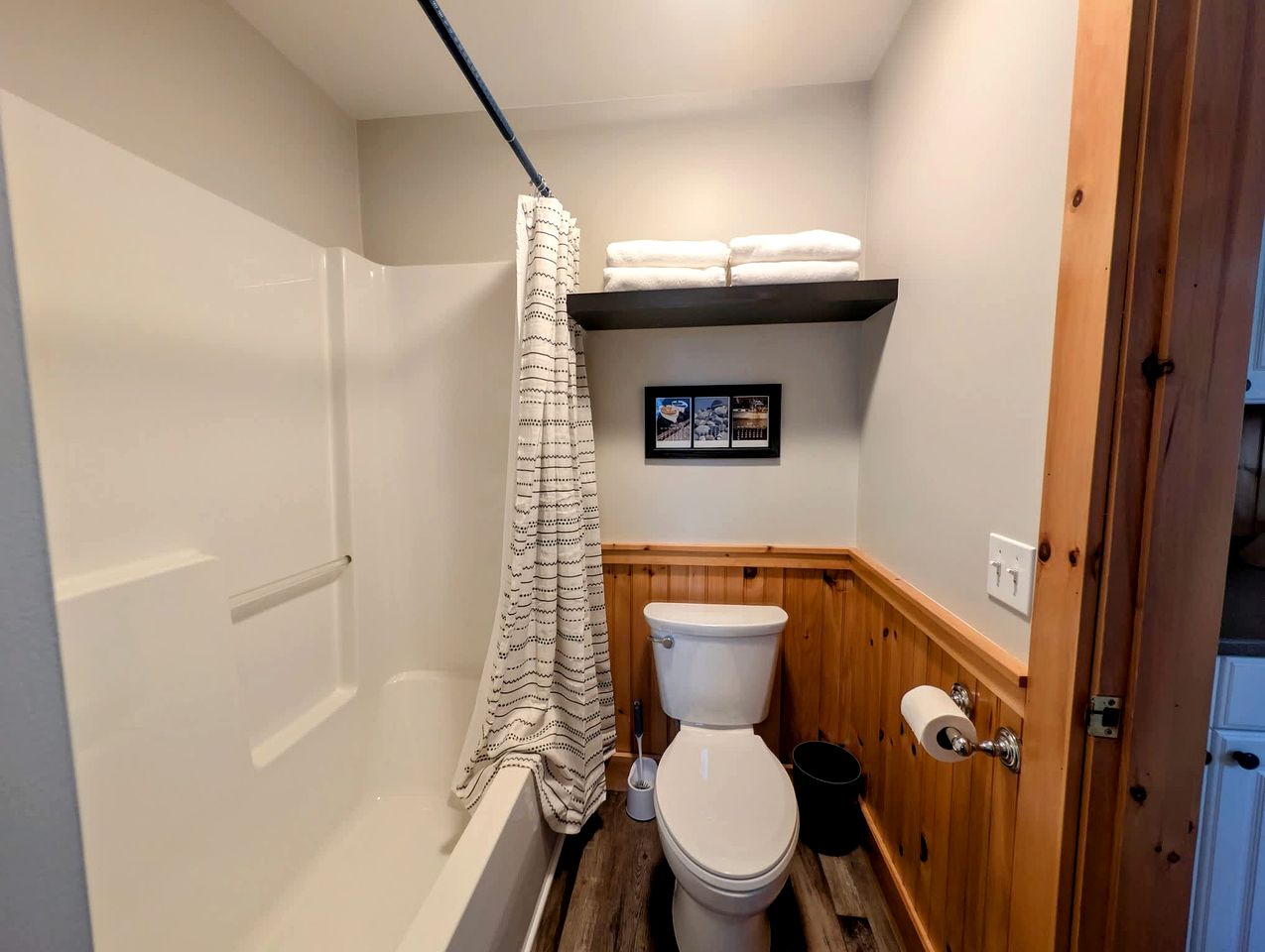 Peaceful Pet-Friendly Retreat with Workspace Near Acadia National Park in Trenton, Maine