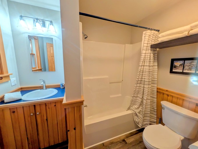 Vacation Rentals (United States of America, Trenton, Maine)