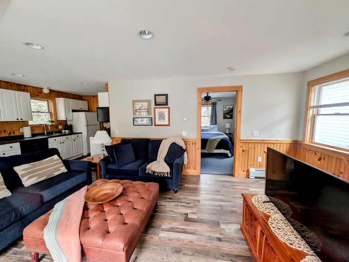 Vacation Rentals (United States of America, Trenton, Maine)