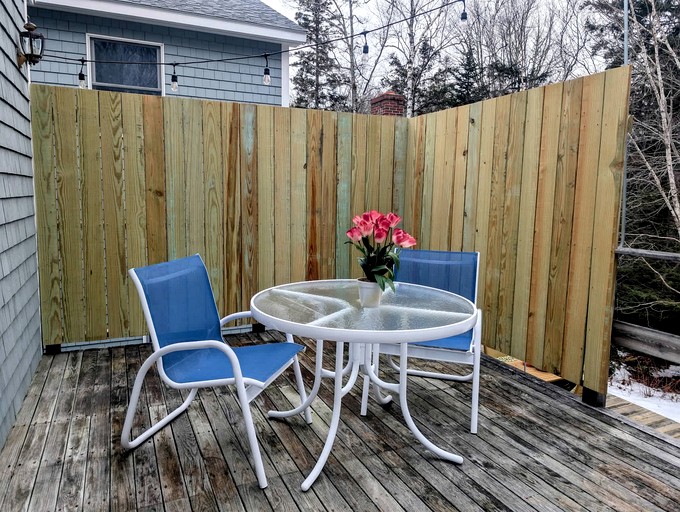 Vacation Rentals (United States of America, Trenton, Maine)